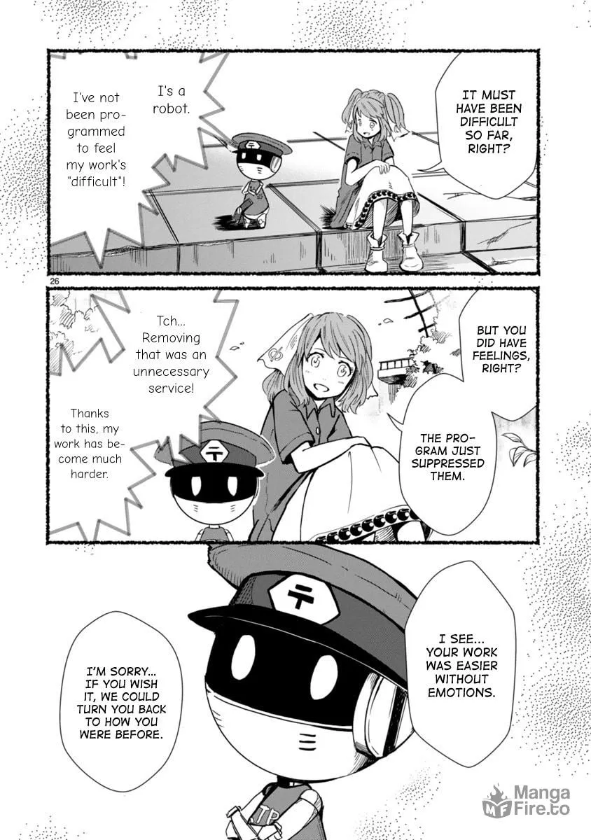 Read The Terrarium With Key chapter 4 image 24 on Lezhin