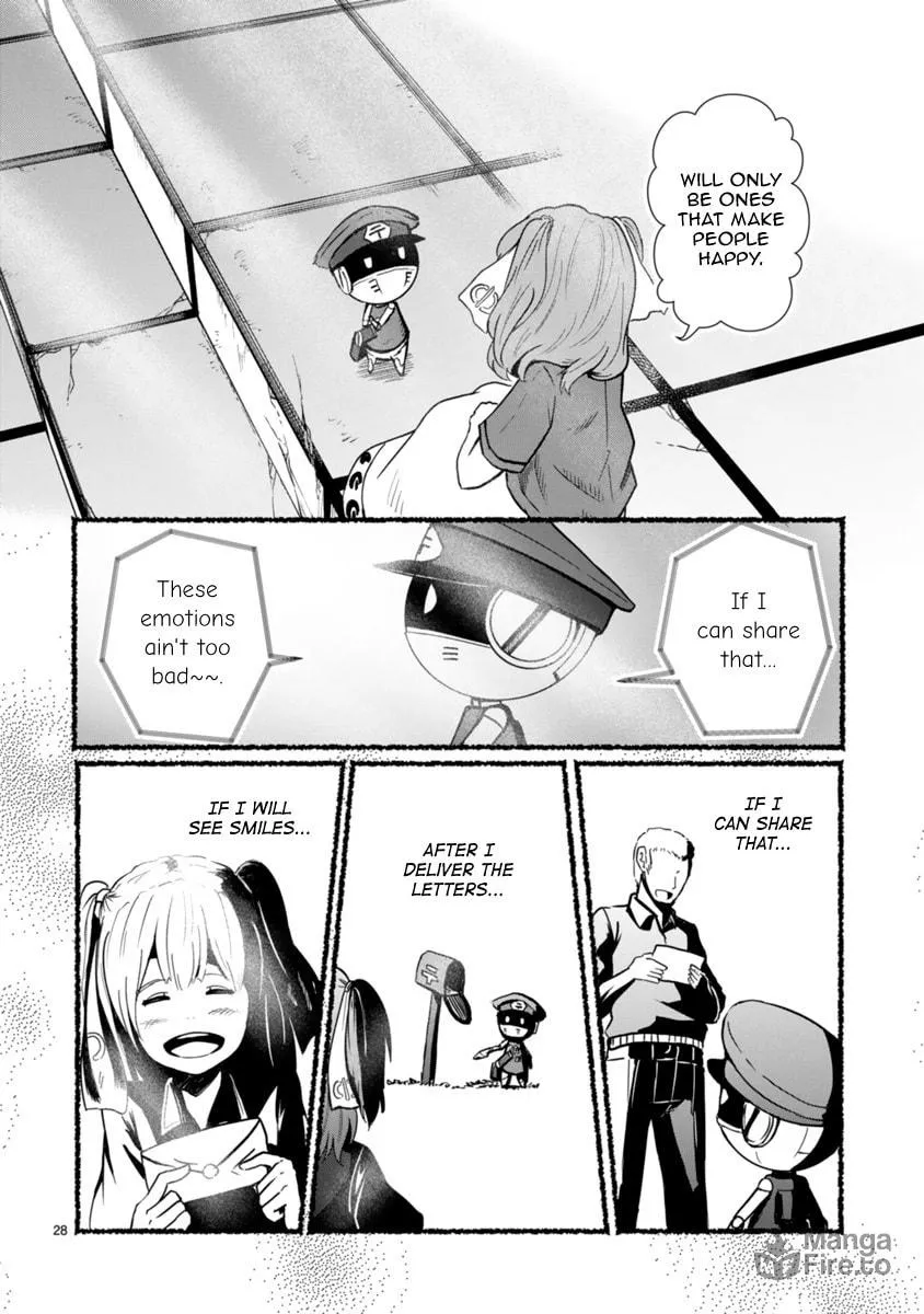 Read The Terrarium With Key chapter 4 image 26 on Lezhin
