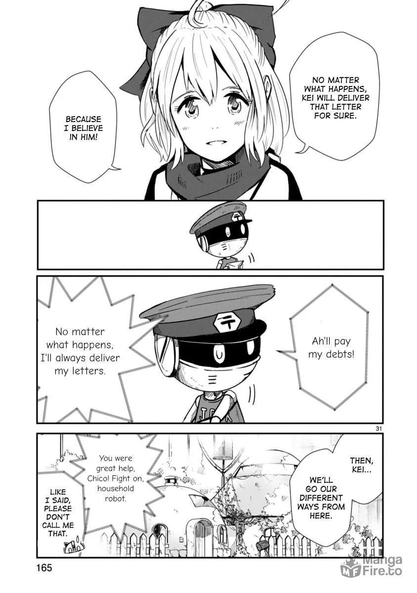Read The Terrarium With Key chapter 4 image 29 on Lezhin