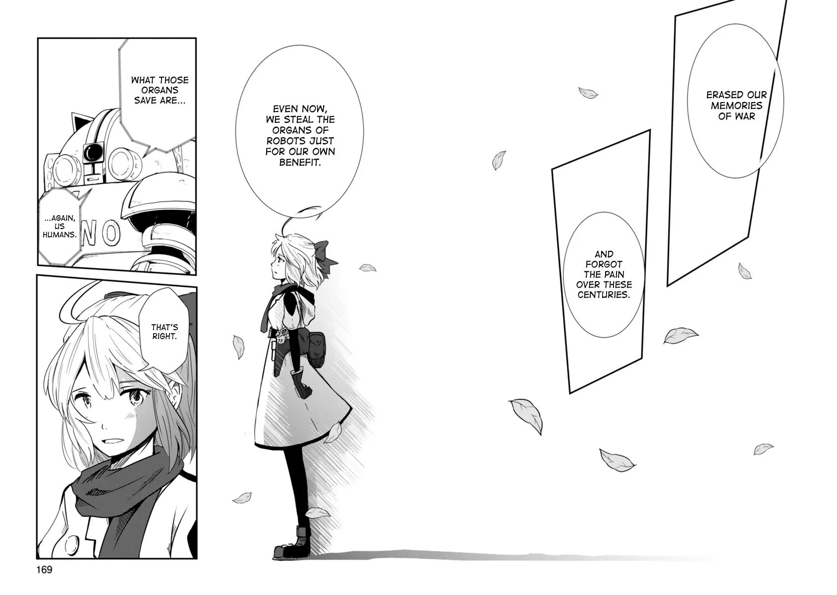 Read The Terrarium With Key chapter 4 image 32 on Lezhin