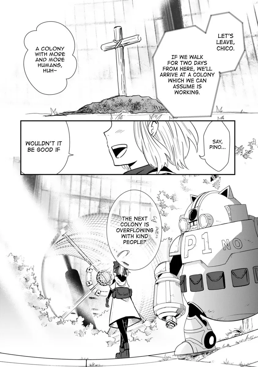 Read The Terrarium With Key chapter 4 image 33 on Lezhin