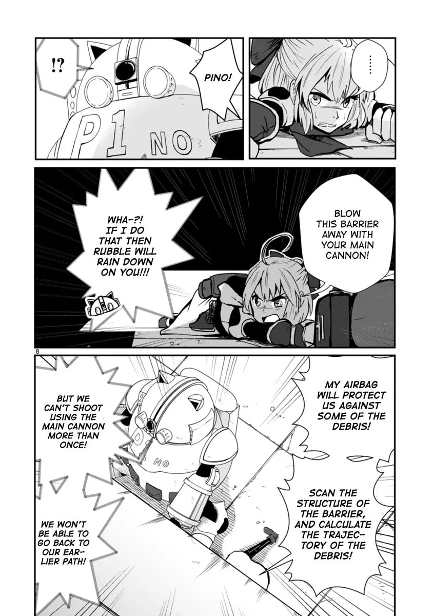 Read The Terrarium With Key chapter 4 image 7 on Lezhin