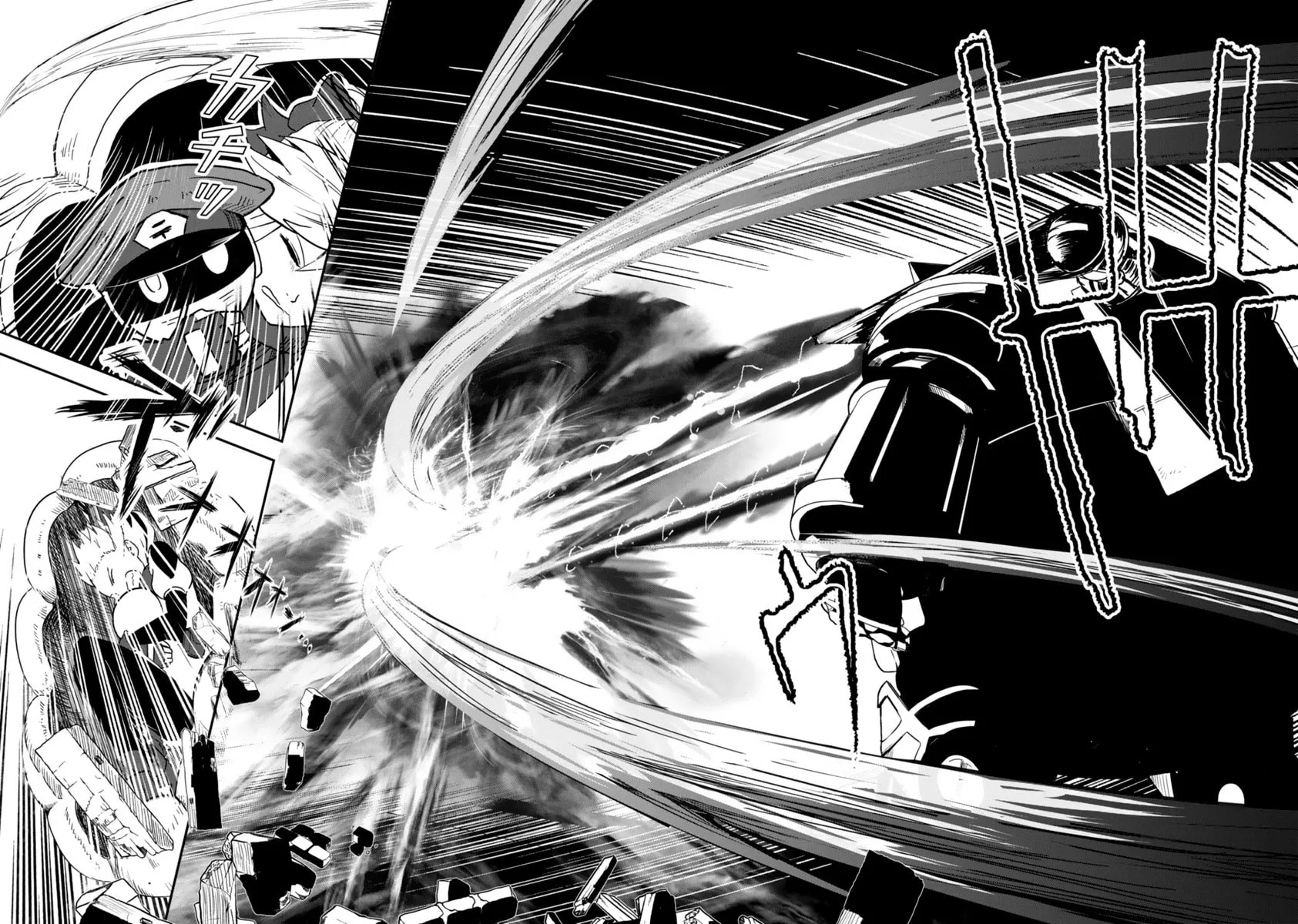 Read The Terrarium With Key chapter 4 image 9 on Lezhin