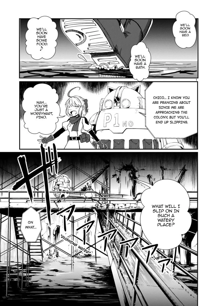 Read The Terrarium With Key chapter 5 image 10 on Lezhin