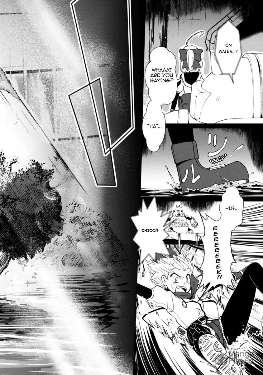 Read The Terrarium With Key chapter 5 image 11 on Lezhin