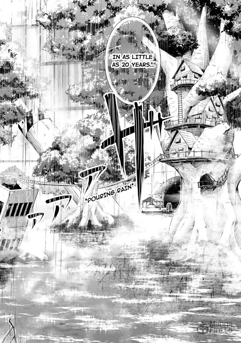 Read The Terrarium With Key chapter 5 image 19 on Lezhin