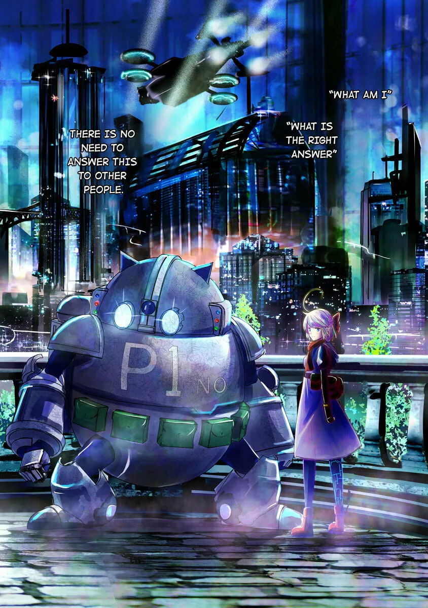 Read The Terrarium With Key chapter 5 image 3 on Lezhin