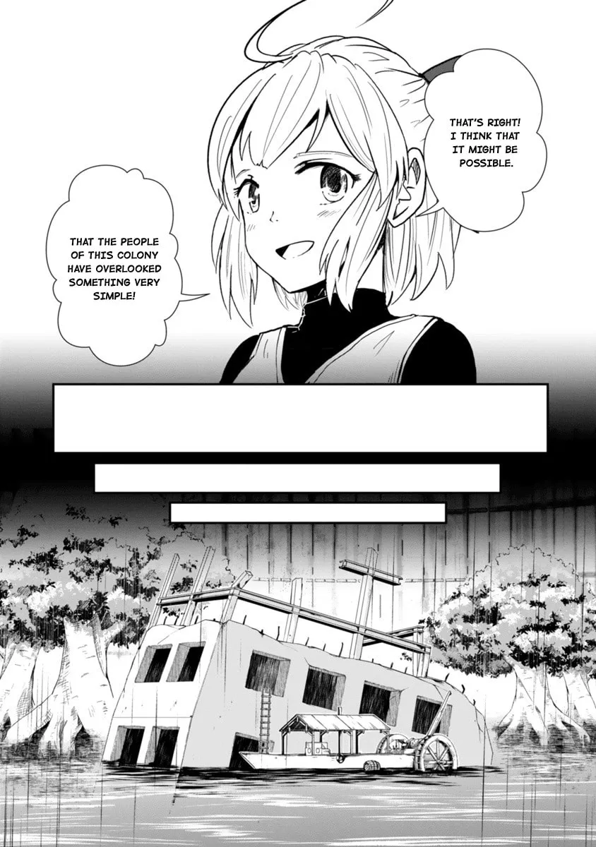 Read The Terrarium With Key chapter 5 image 36 on Lezhin
