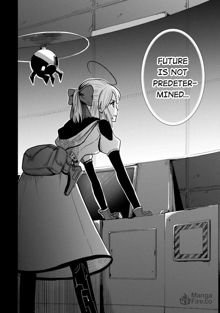 Read The Terrarium With Key chapter 5 image 41 on Lezhin