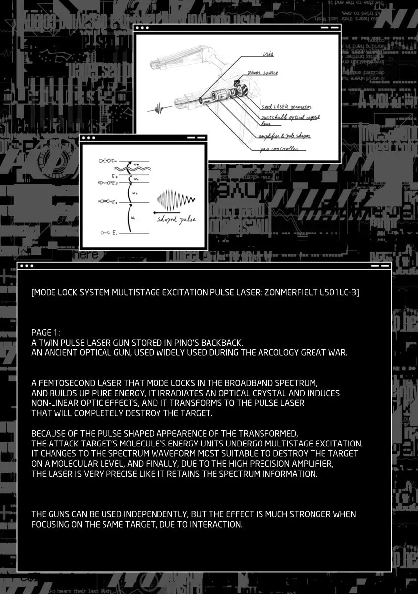 Read The Terrarium With Key chapter 5 image 42 on Lezhin