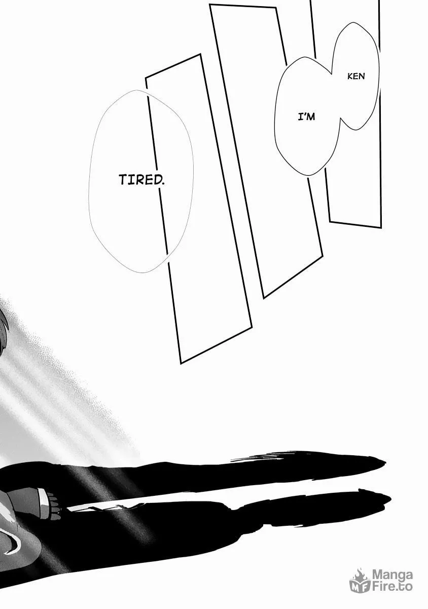 Read The Terrarium With Key chapter 6 image 23 on Lezhin