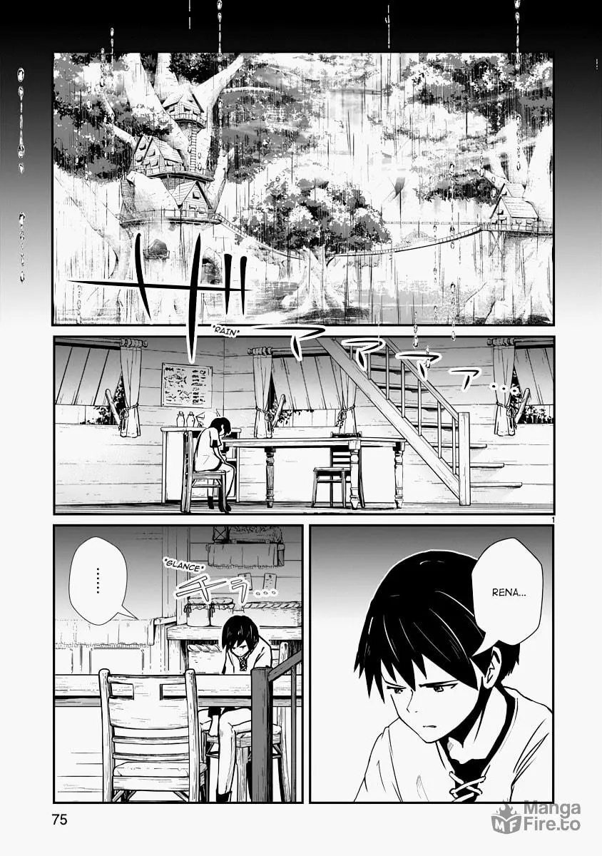 Read The Terrarium With Key chapter 6 image 32 on Lezhin
