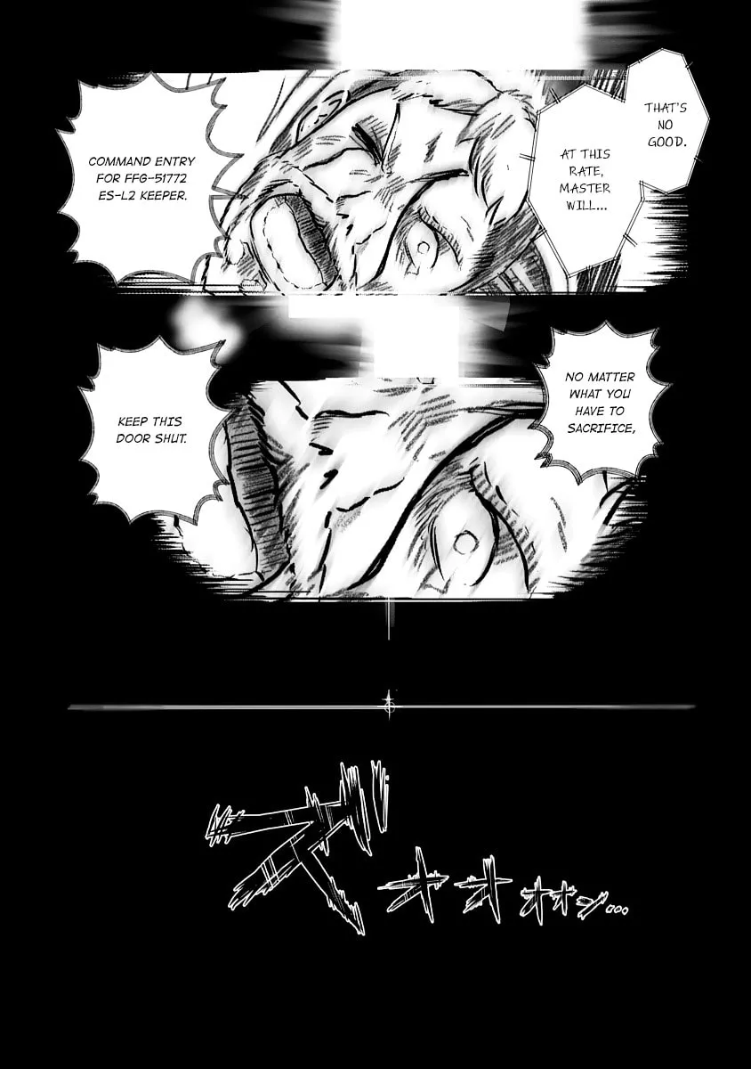 Read The Terrarium With Key chapter 8 image 16 on Lezhin