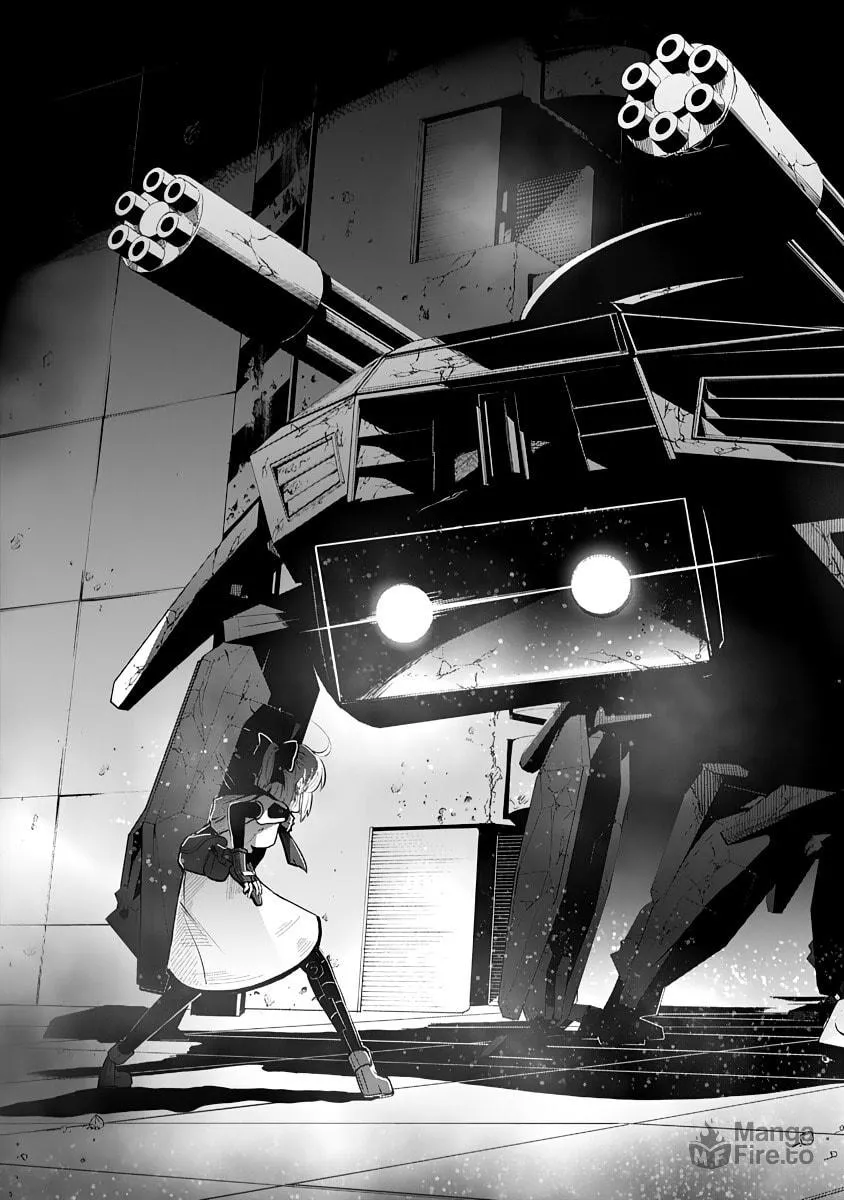 Read The Terrarium With Key chapter 8 image 20 on Lezhin