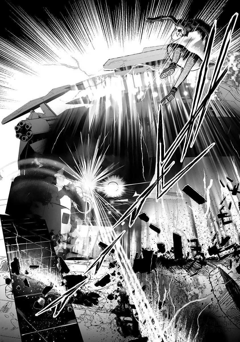 Read The Terrarium With Key chapter 8 image 24 on Lezhin