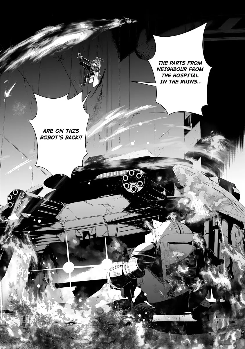 Read The Terrarium With Key chapter 8 image 28 on Lezhin