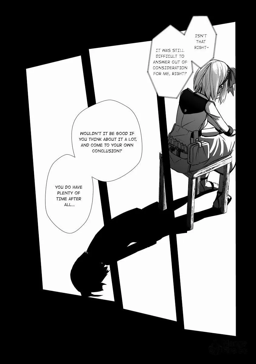 Read The Terrarium With Key chapter 9 image 23 on Lezhin