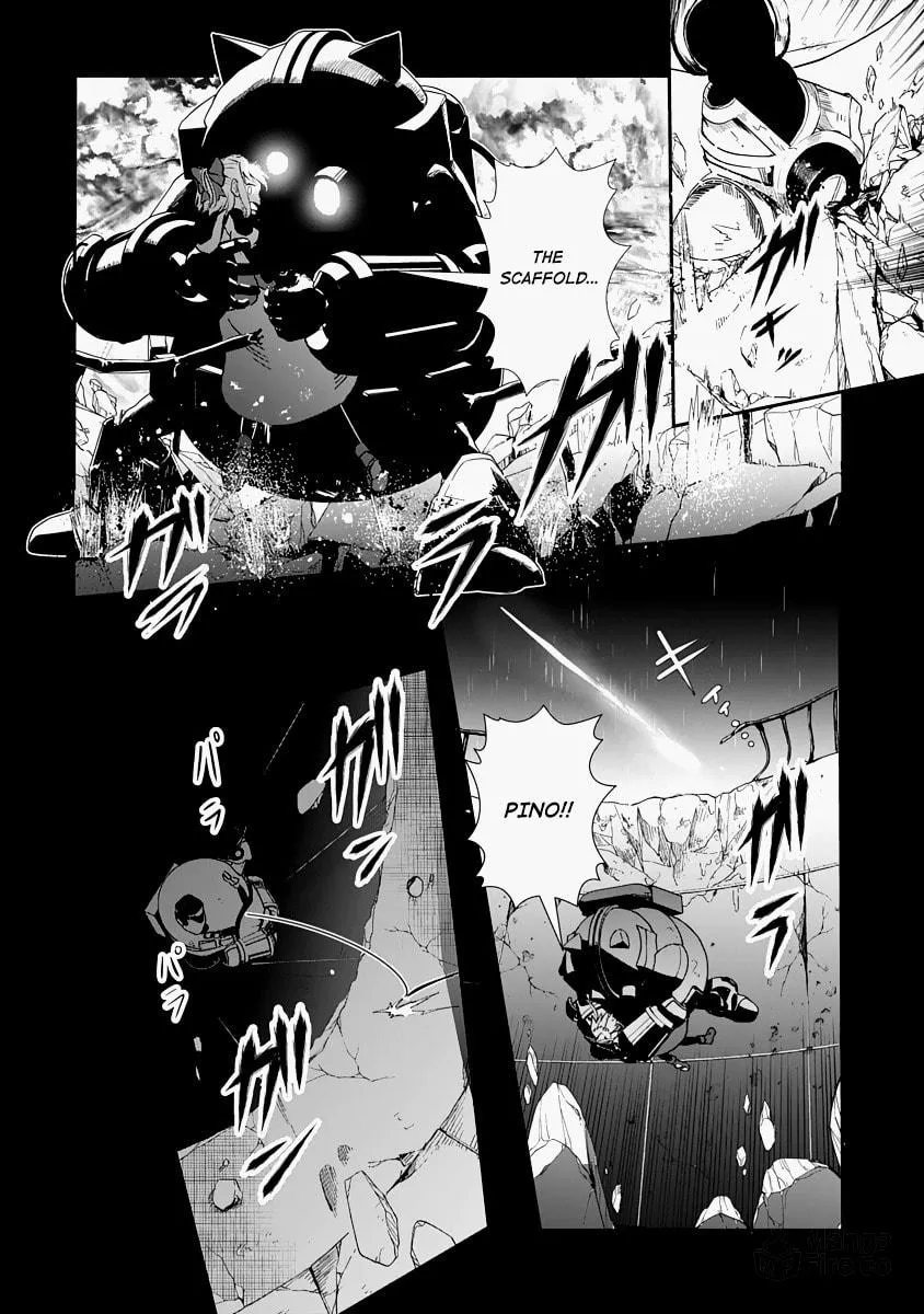 Read The Terrarium With Key chapter 9 image 8 on Lezhin