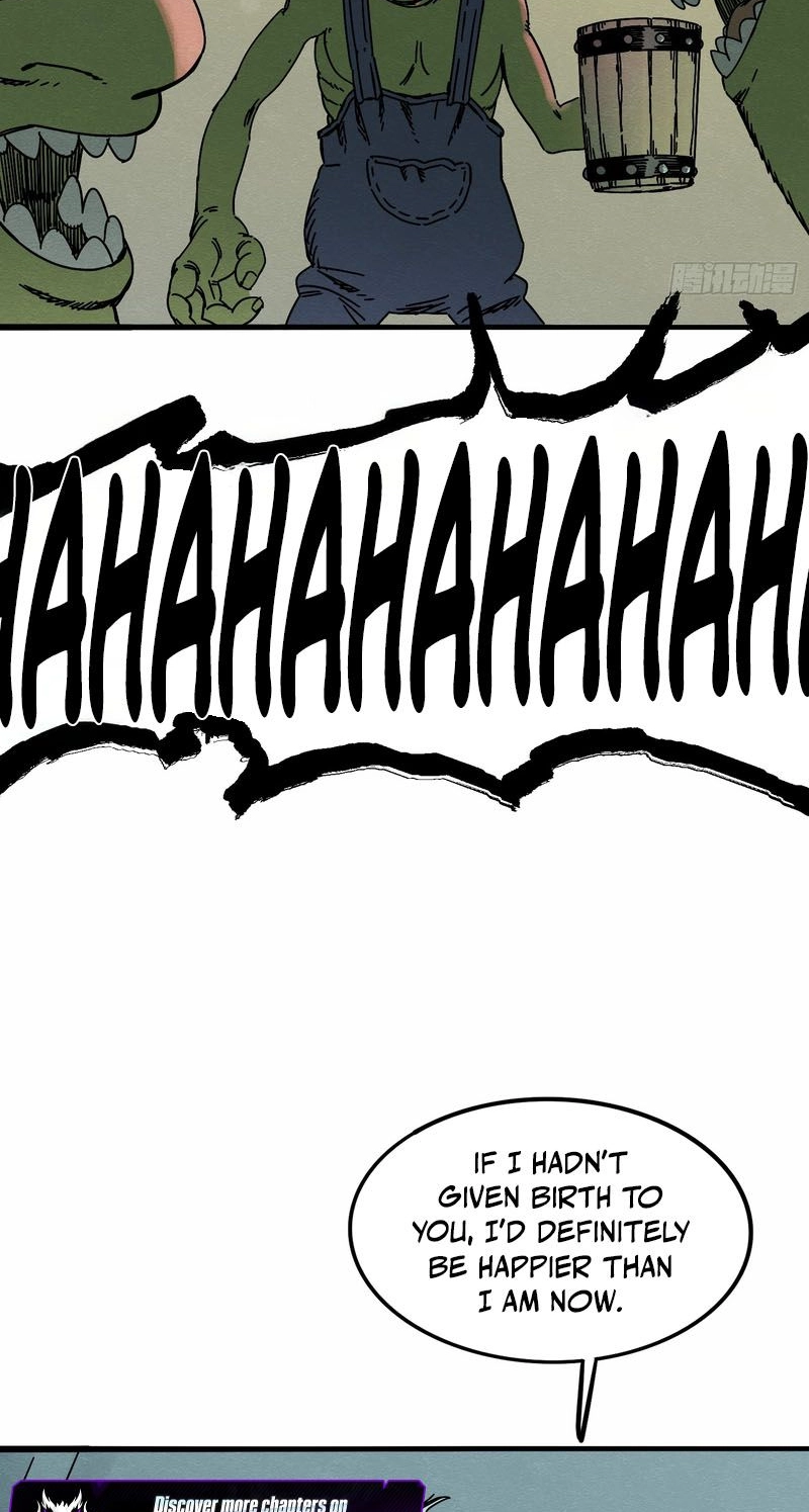 The Theory of Useless Magic Chapter 8 page 3 - 