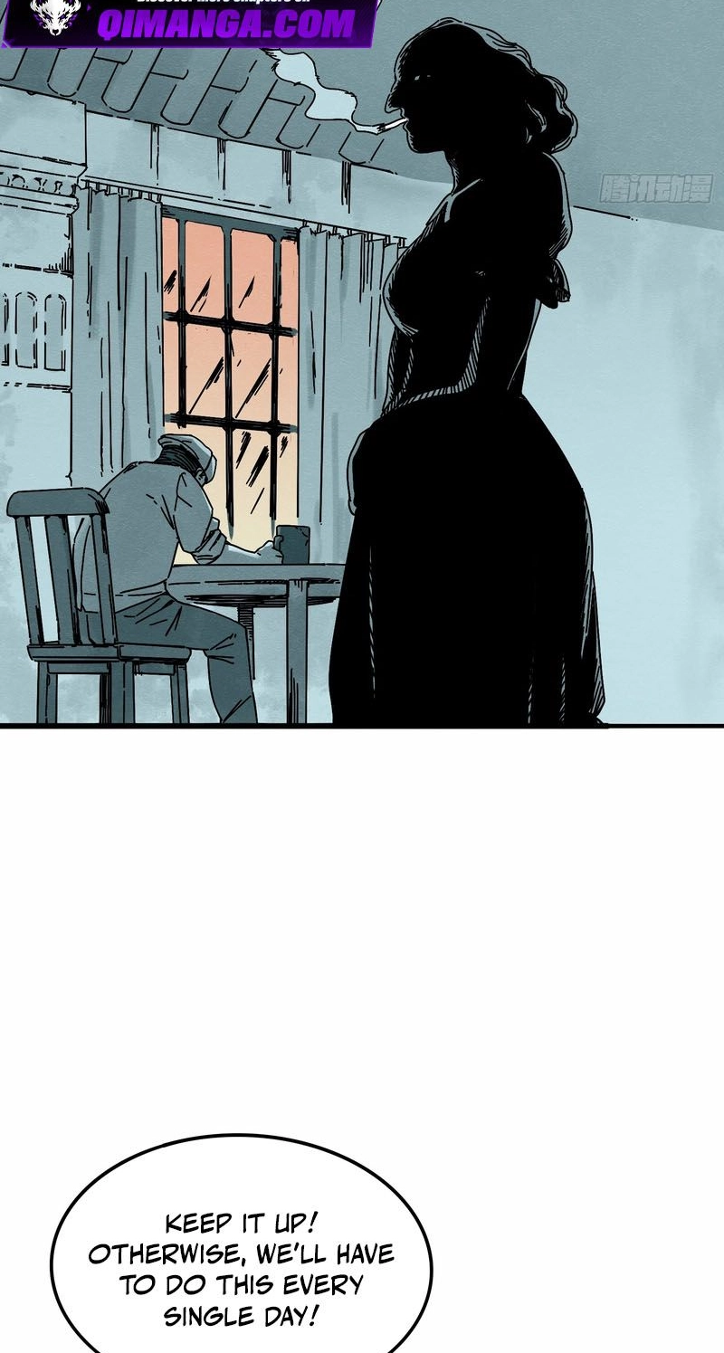 The Theory of Useless Magic Chapter 8 page 4 - 