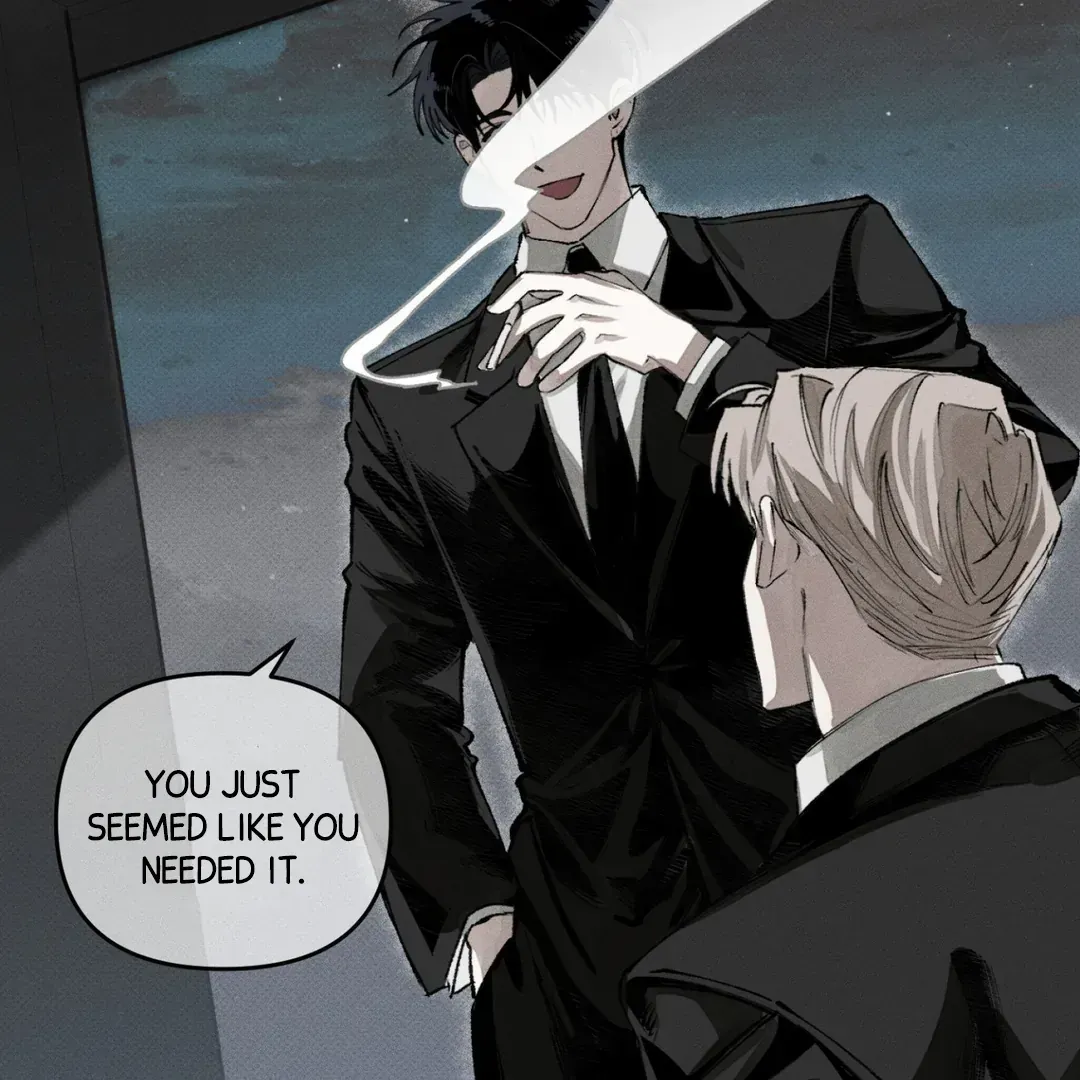 Read The Third Decade chapter 1.2 image 22 on Lezhin