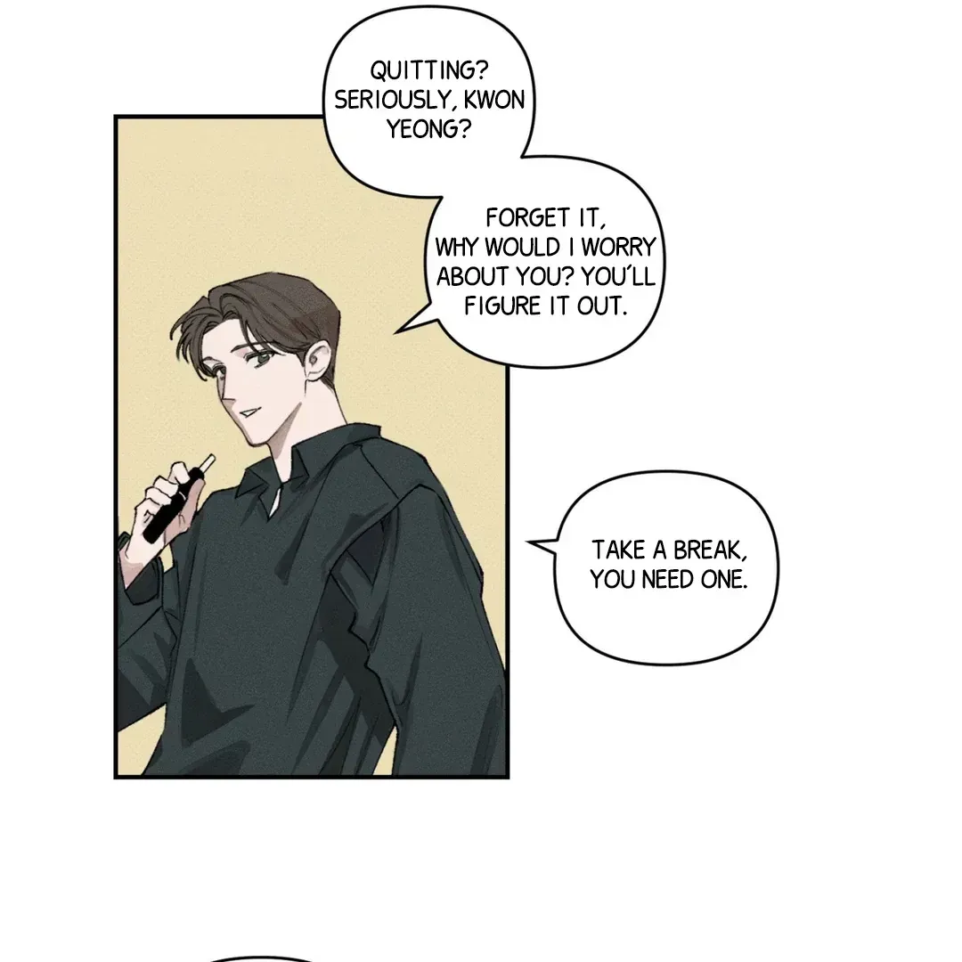 Read The Third Decade chapter 1.2 image 29 on Lezhin