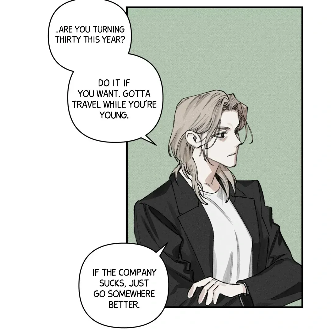 Read The Third Decade chapter 1.2 image 30 on Lezhin