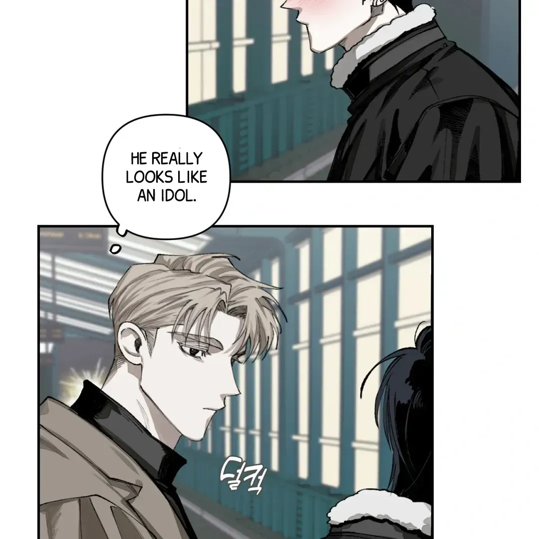 Read The Third Decade chapter 1.2 image 46 on Lezhin