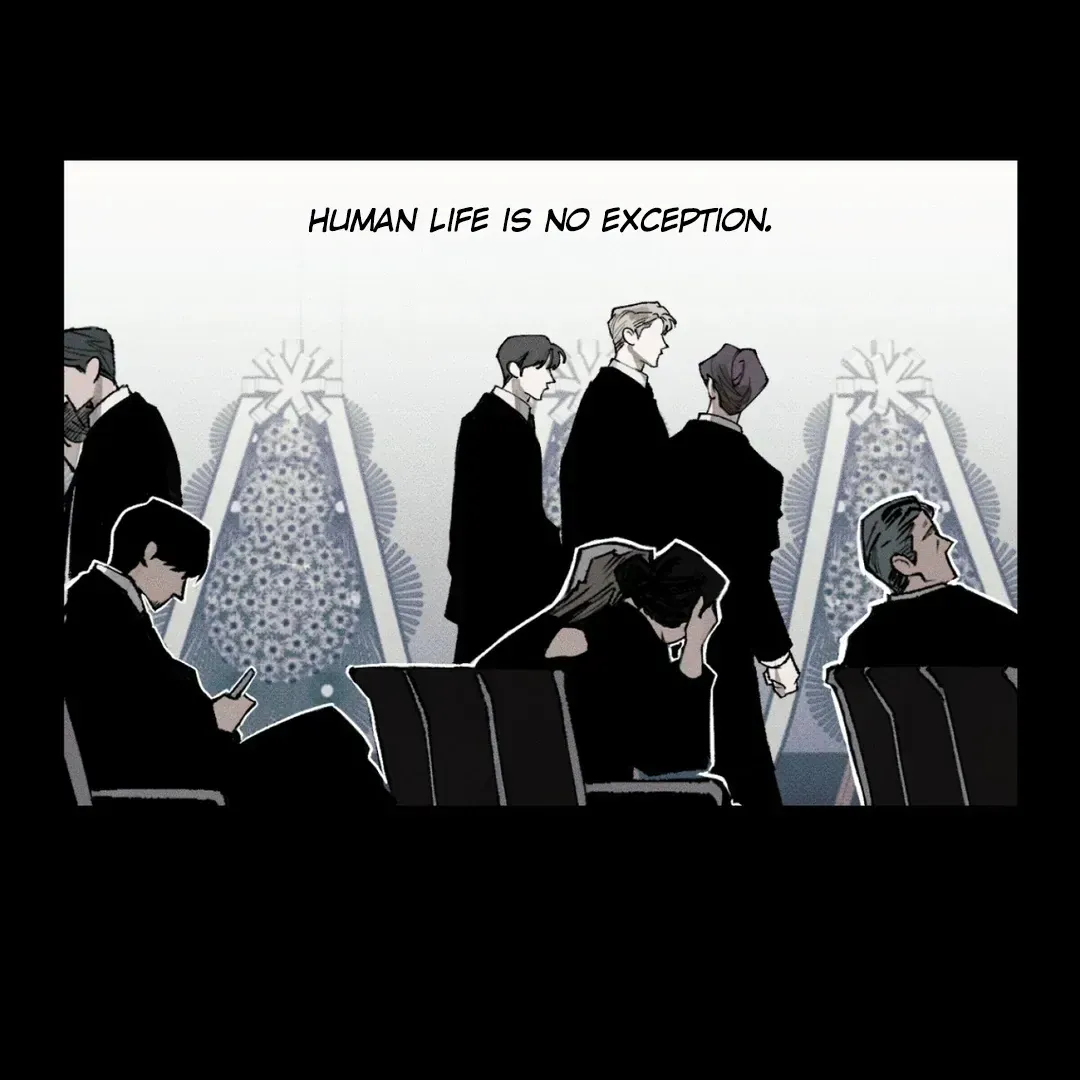 Read The Third Decade chapter 1.2 image 5 on Lezhin