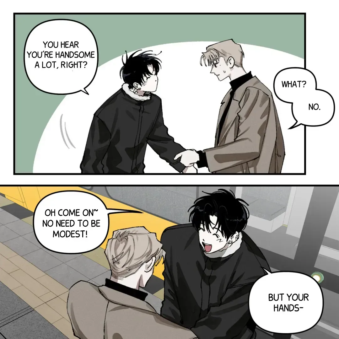 Read The Third Decade chapter 1.2 image 64 on Lezhin
