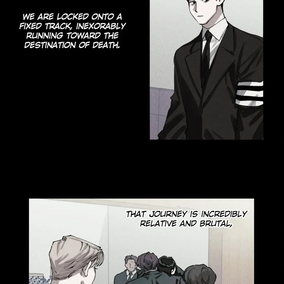 Read The Third Decade chapter 1.2 image 7 on Lezhin