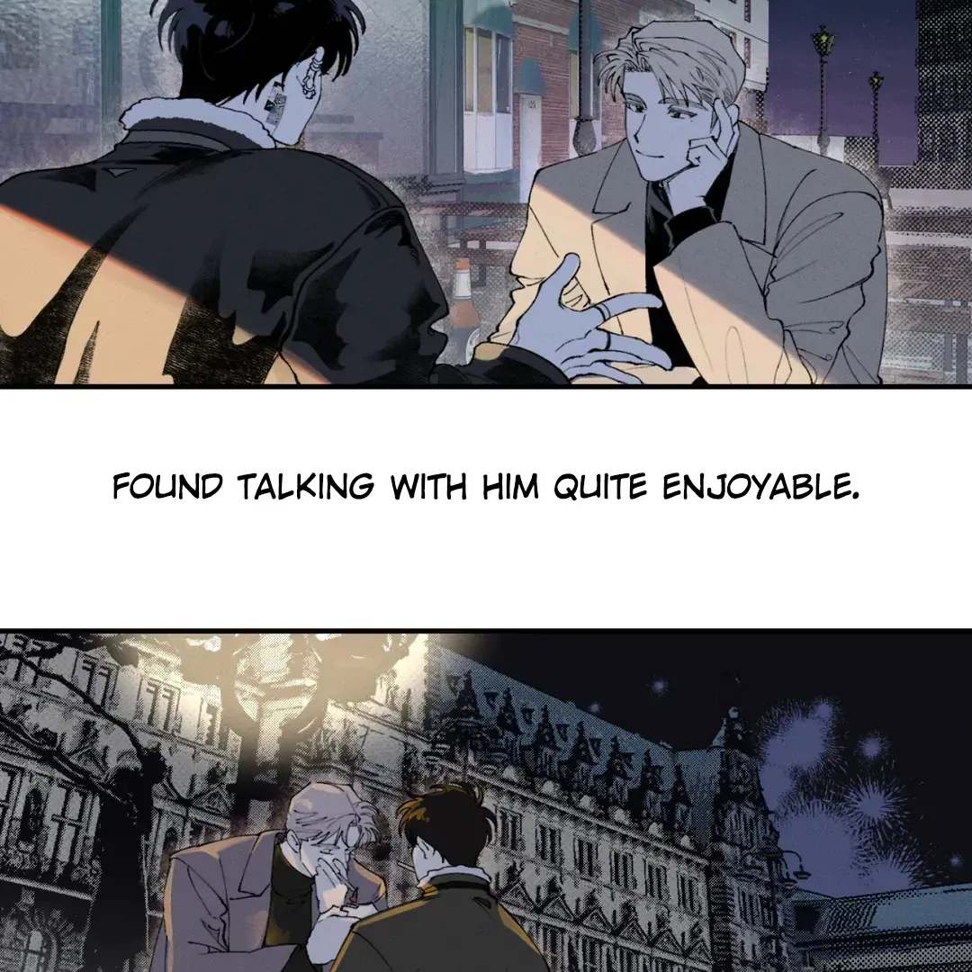 Read The Third Decade chapter 1.2 image 80 on Lezhin