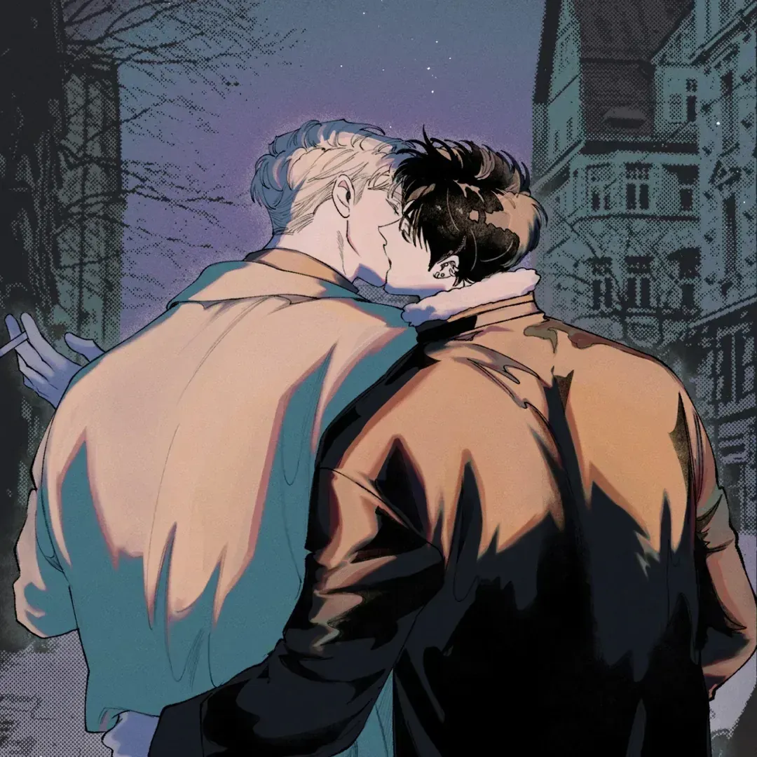 Read The Third Decade chapter 1.2 image 83 on Lezhin