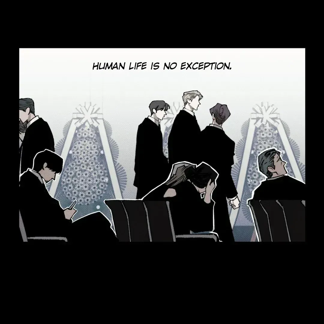 Read The Third Decade chapter 1.6 image 5 on Lezhin