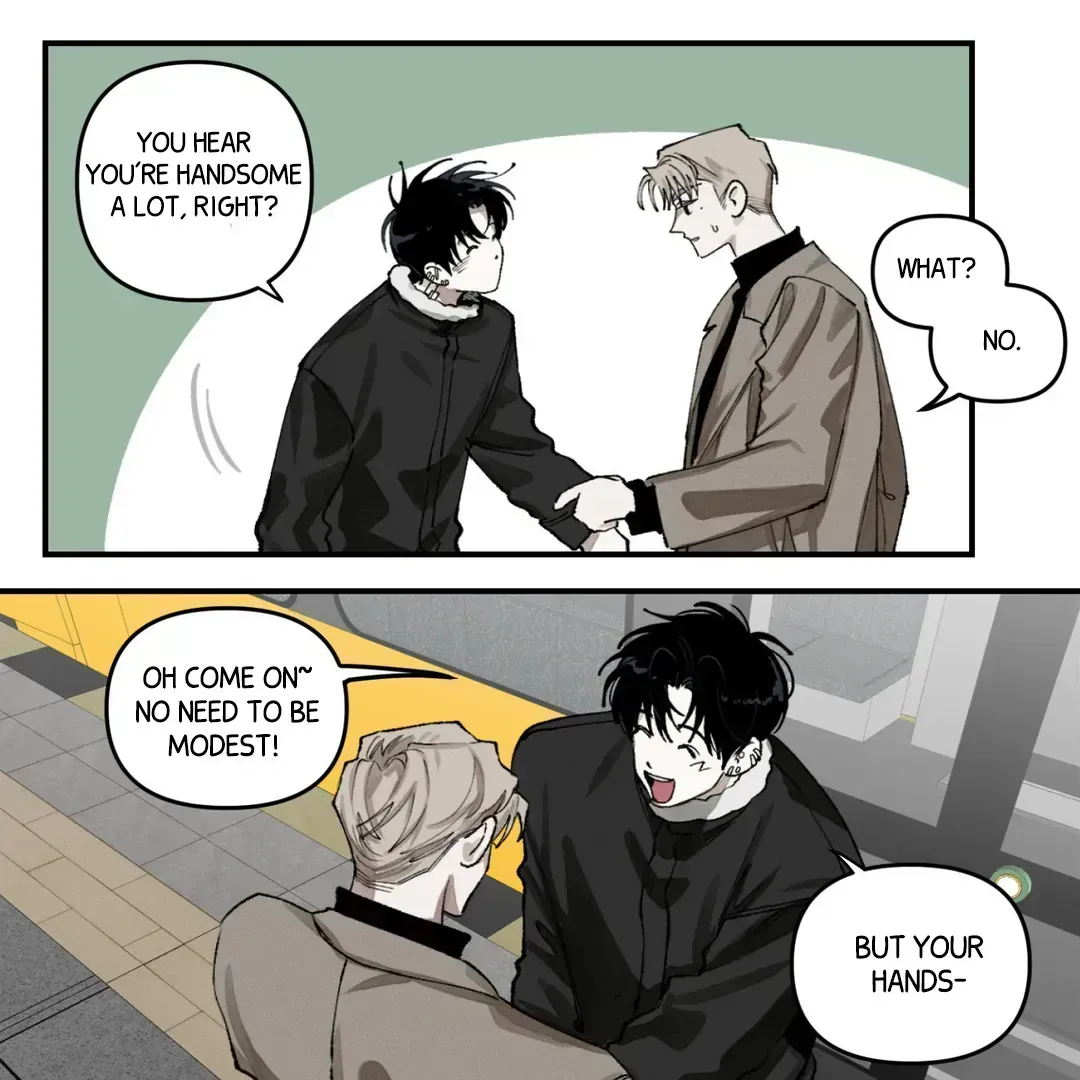 Read The Third Decade chapter 1.6 image 64 on Lezhin