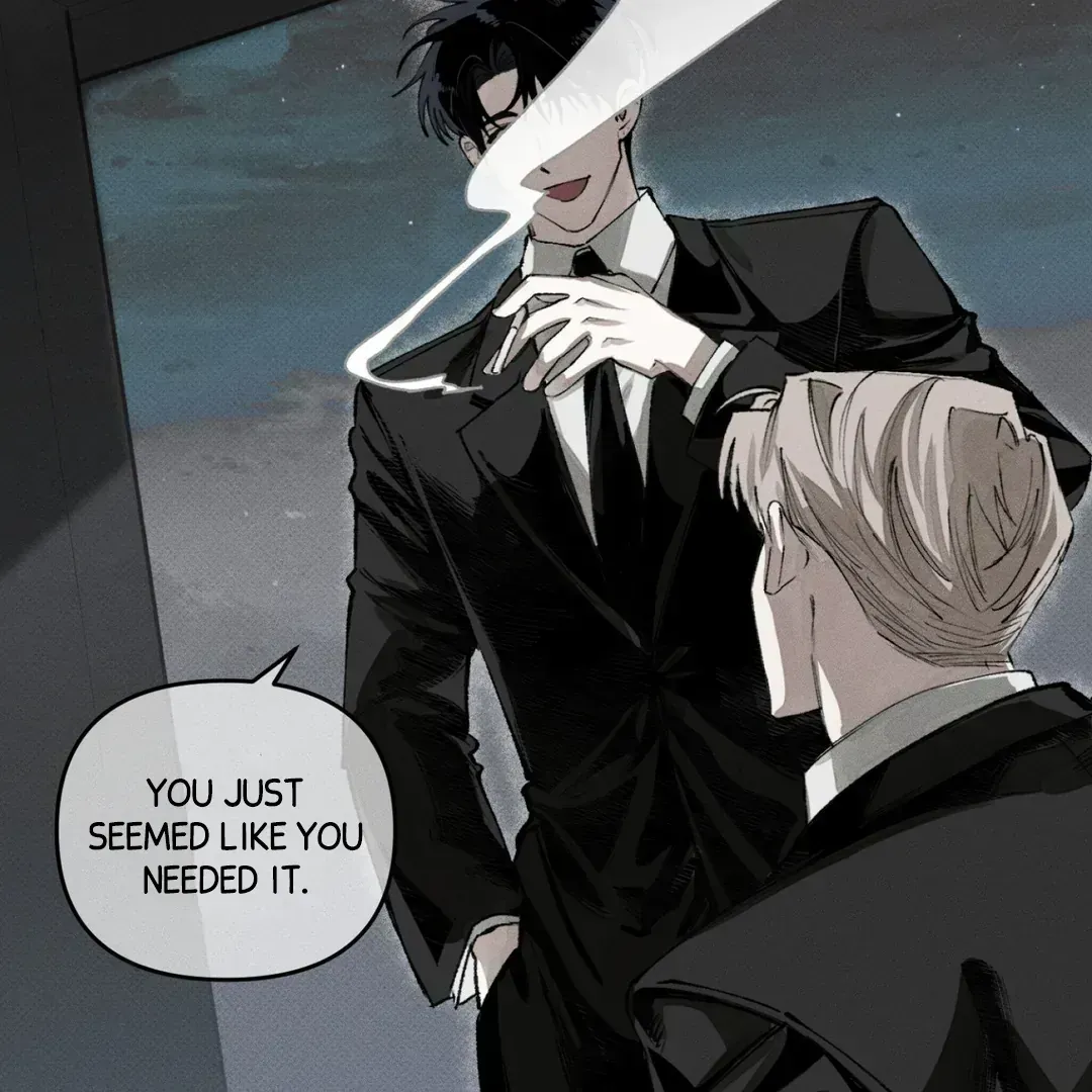 Read The Third Decade chapter 1.8 image 22 on Lezhin