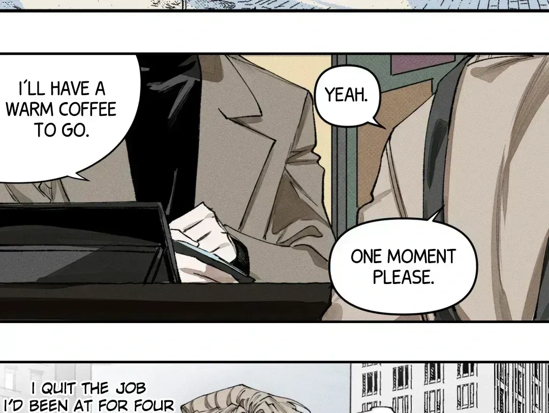 Read The Third Decade chapter 1.8 image 27 on Lezhin