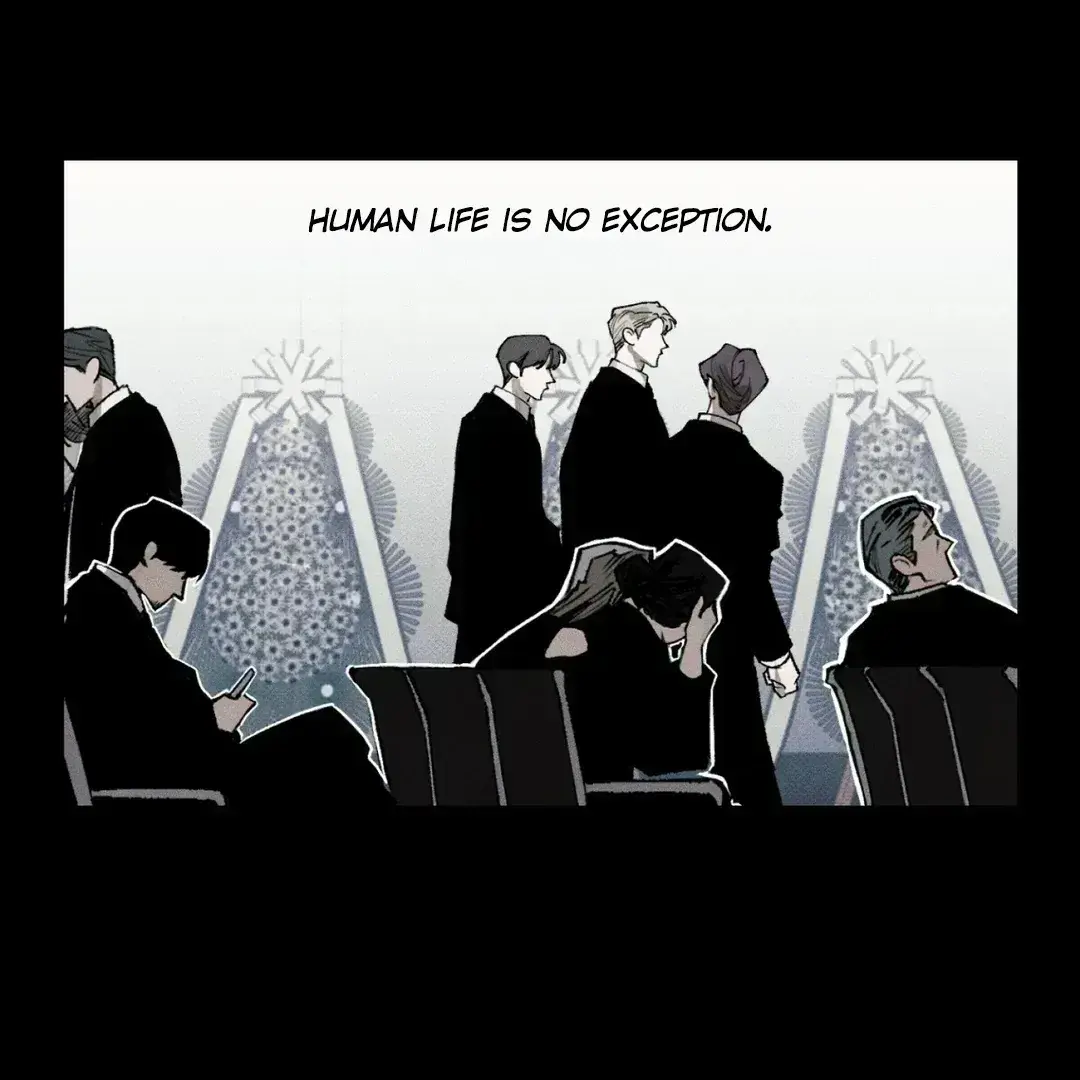Read The Third Decade chapter 1.8 image 5 on Lezhin