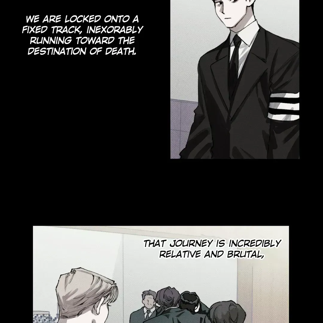 Read The Third Decade chapter 1.8 image 7 on Lezhin