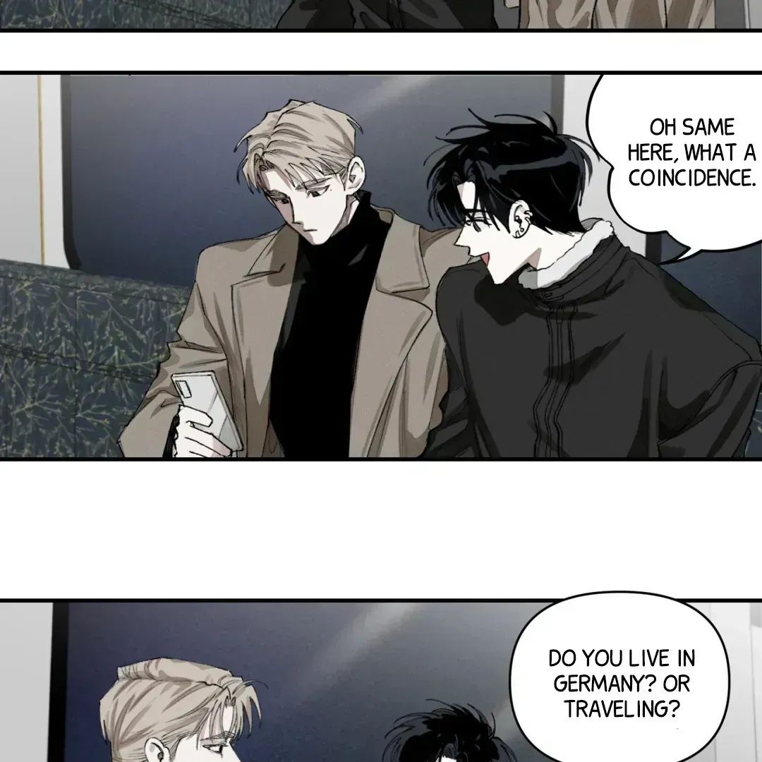 Read The Third Decade chapter 1.8 image 70 on Lezhin