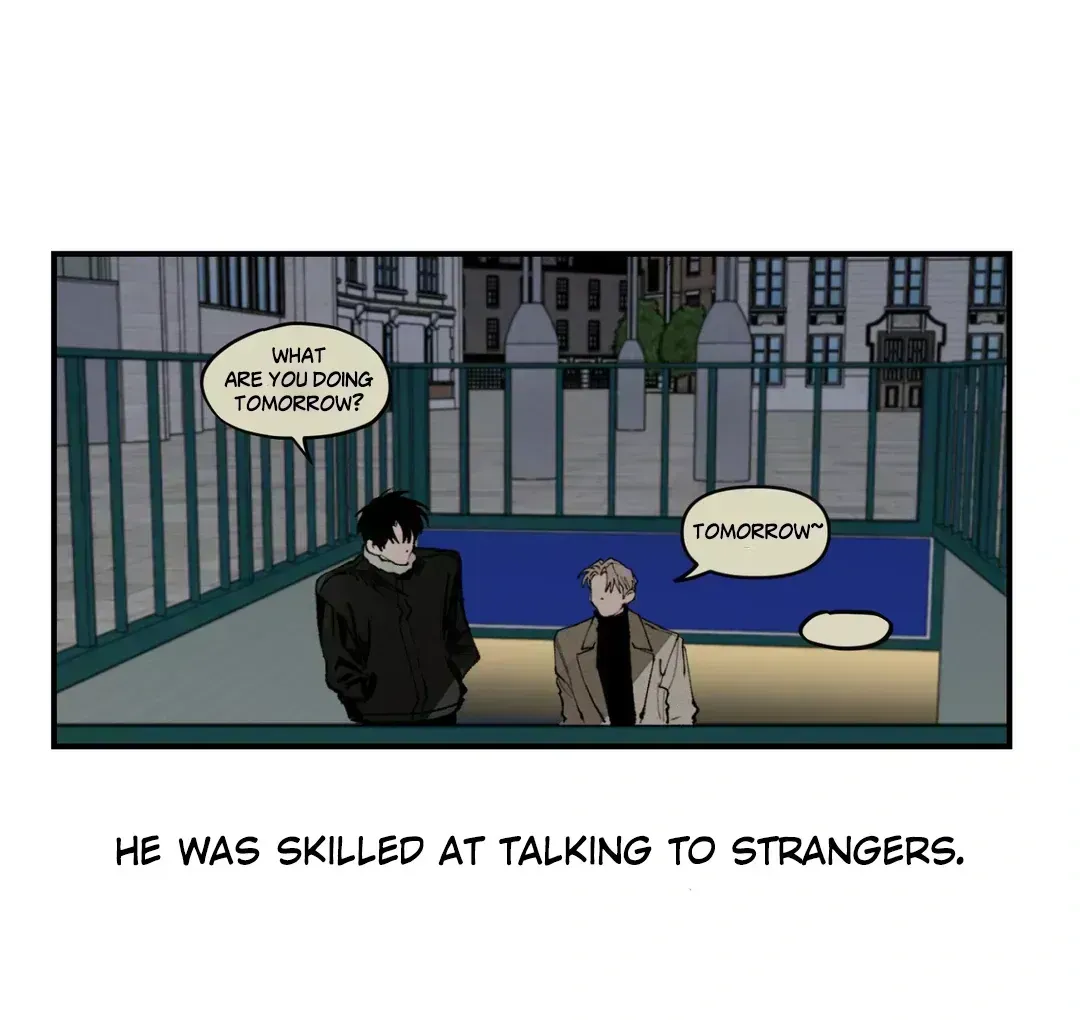 Read The Third Decade chapter 1.8 image 76 on Lezhin