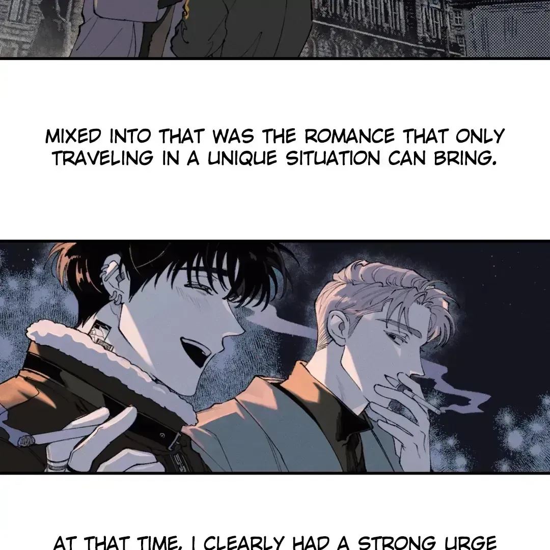 Read The Third Decade chapter 1.8 image 81 on Lezhin