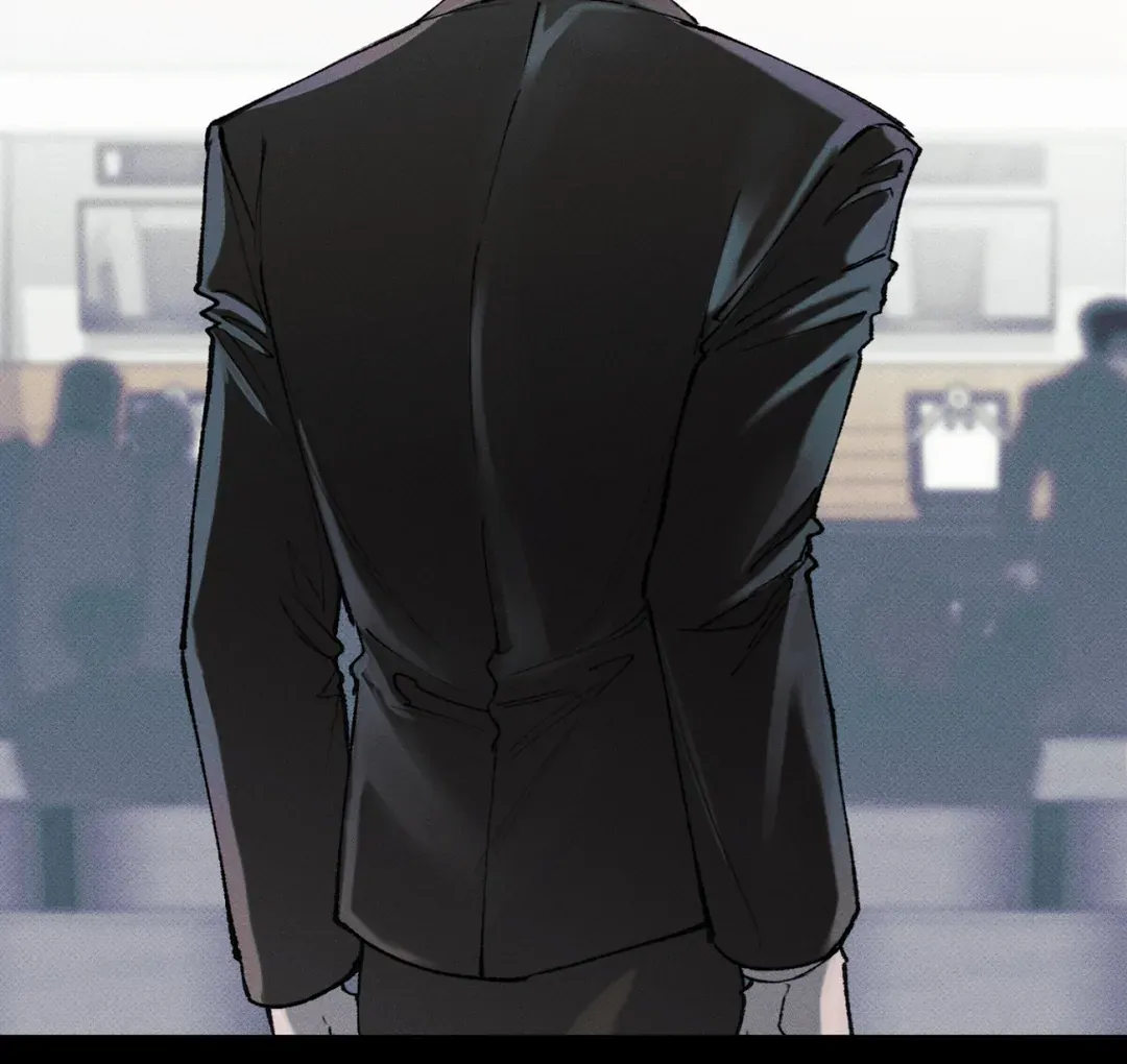 Read The Third Decade chapter 1 image 13 on Lezhin