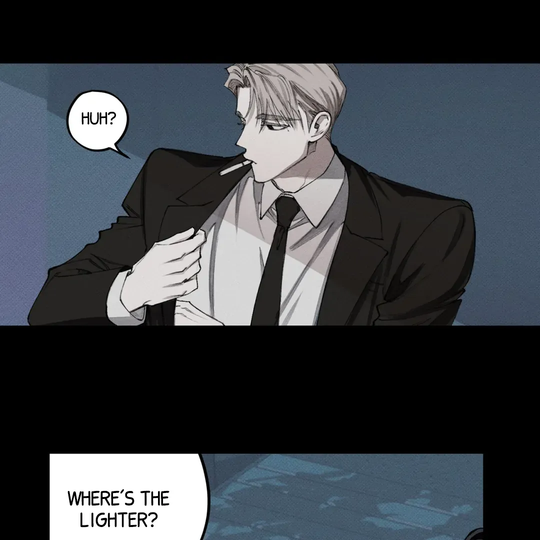 Read The Third Decade chapter 1 image 17 on Lezhin
