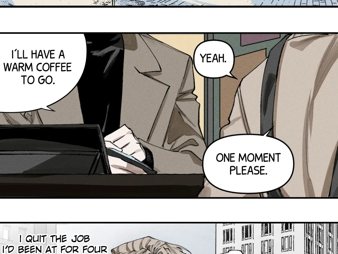 Read The Third Decade chapter 1 image 27 on Lezhin