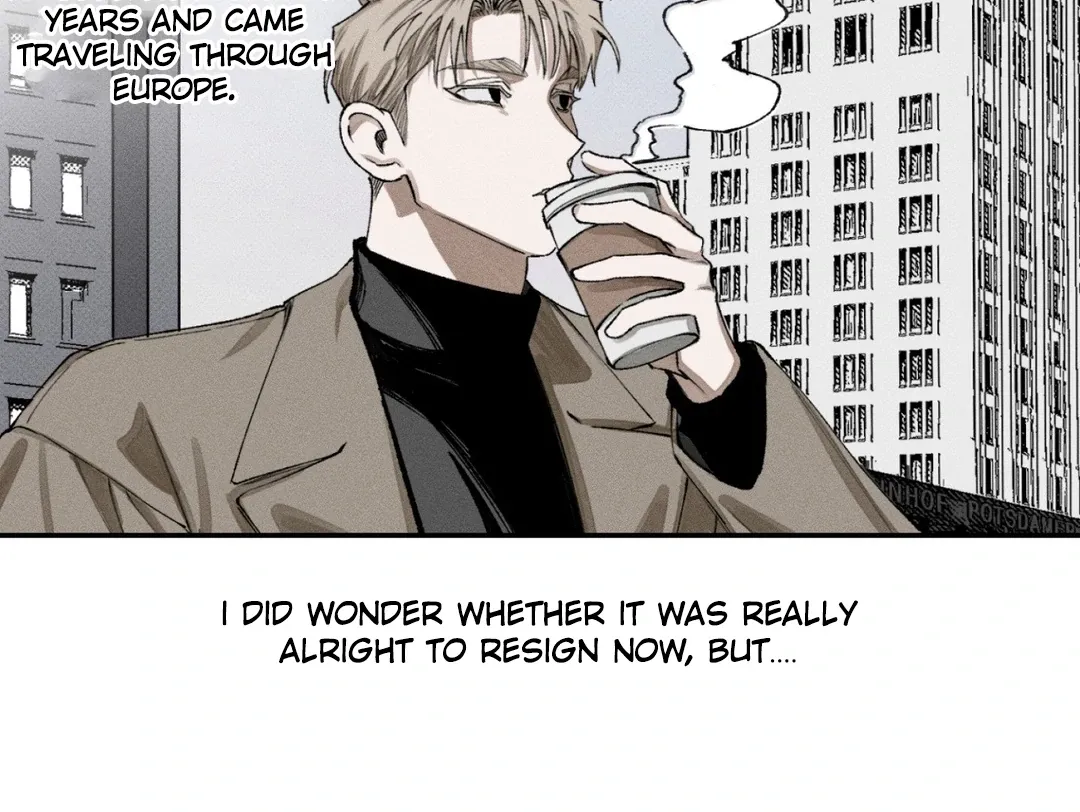 Read The Third Decade chapter 1 image 28 on Lezhin