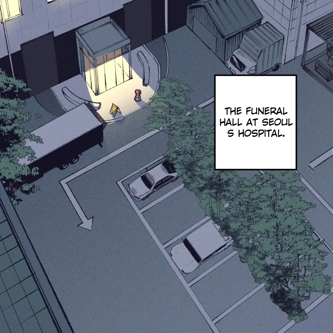 Read The Third Decade chapter 1 image 3 on Lezhin