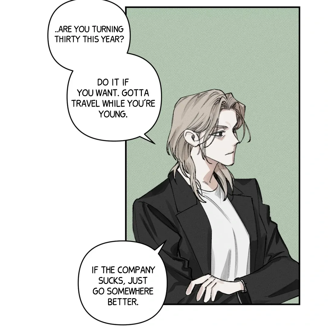 Read The Third Decade chapter 1 image 30 on Lezhin