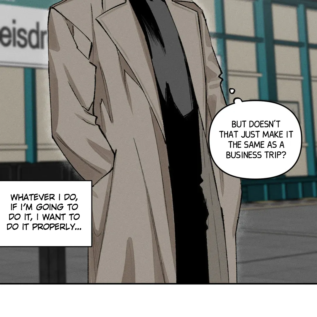 Read The Third Decade chapter 1 image 38 on Lezhin