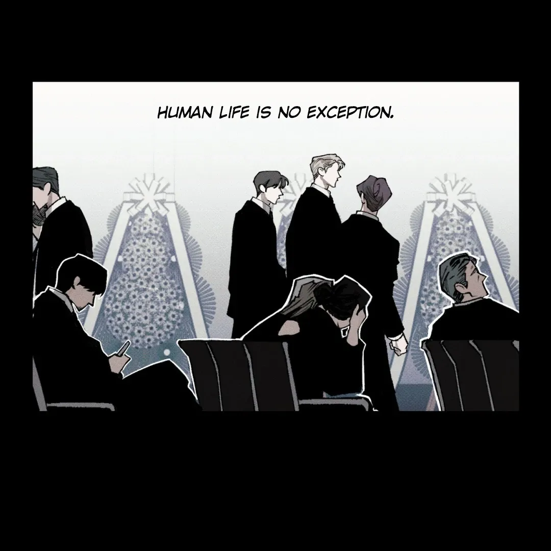 Read The Third Decade chapter 1 image 5 on Lezhin